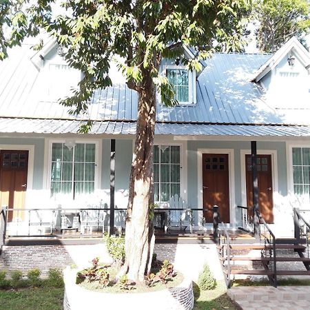 Sky Cottage Bungalow Koh Samet Exterior photo